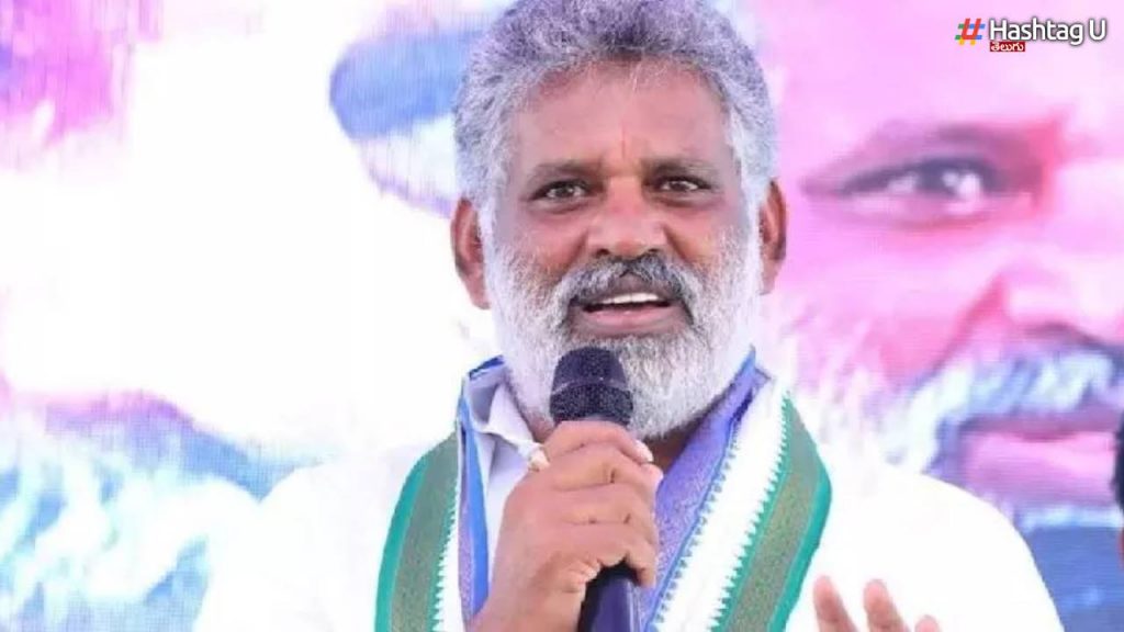 Chevireddy Bhaskar Reddy