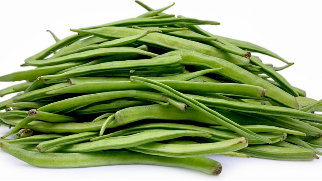 Cluster Beans