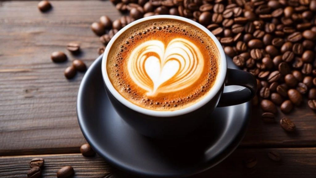 Coffee