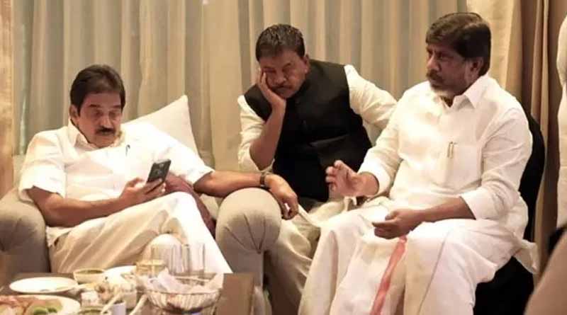 Congress victory in Jharkhand elections is certain: Bhatti Vikramarka