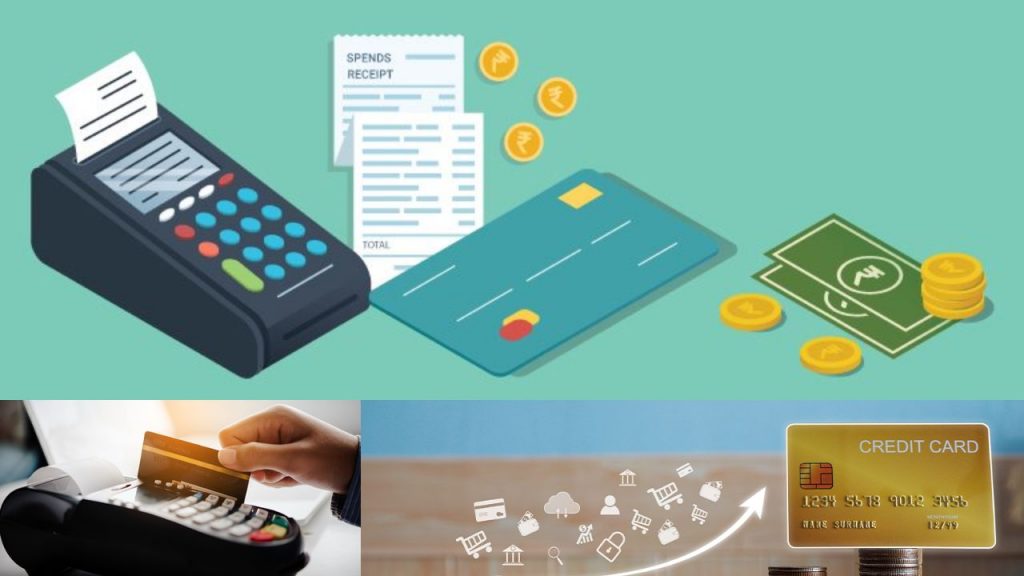 Credit Card Spending Hdfc Bank Rbi