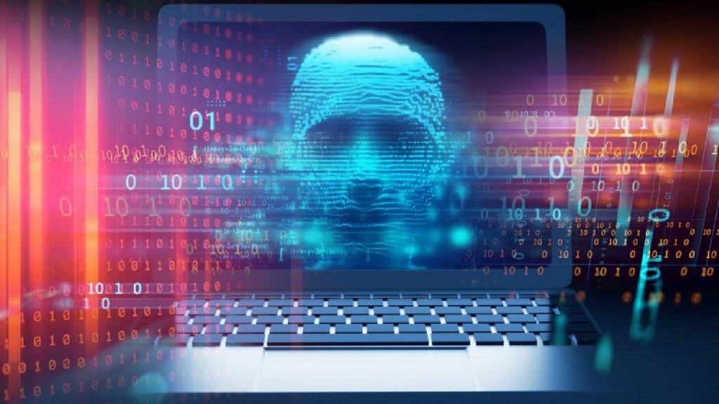 Cyber Fraud