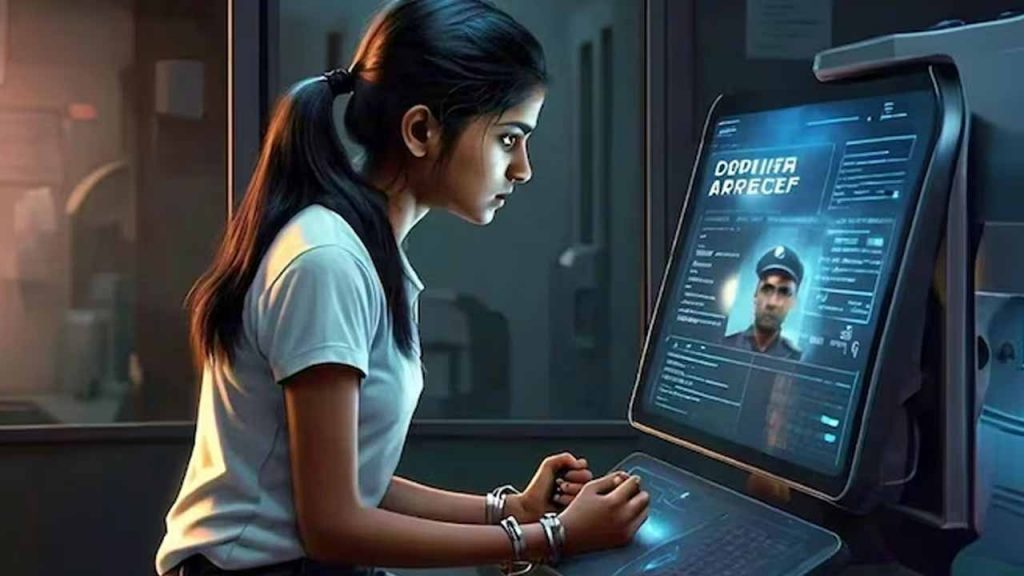 Cyber Criminals Police Ph