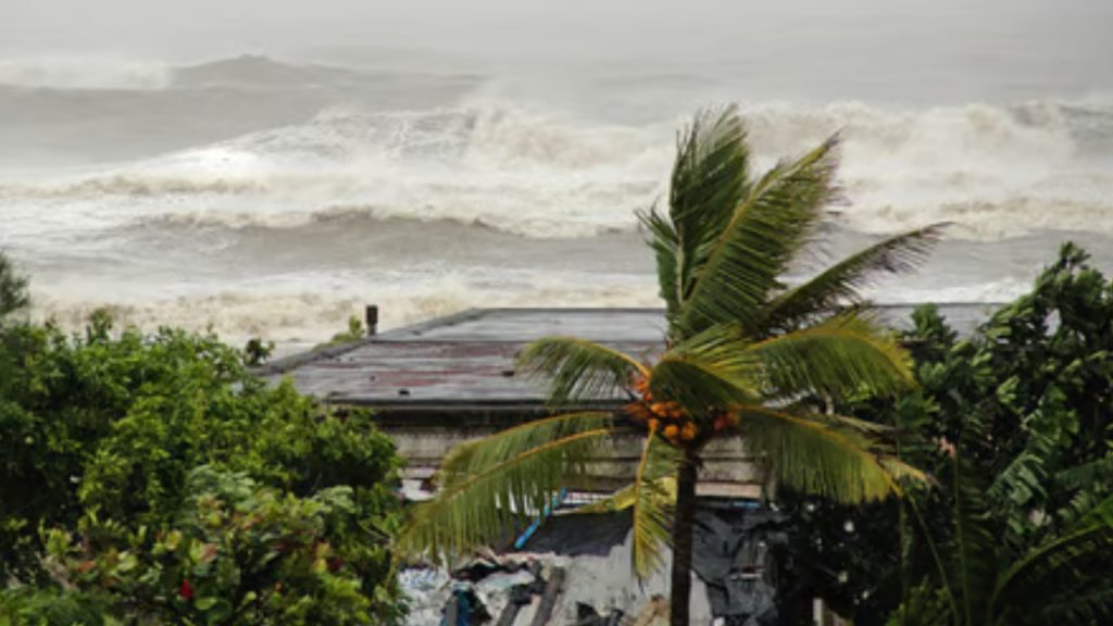 Cyclone