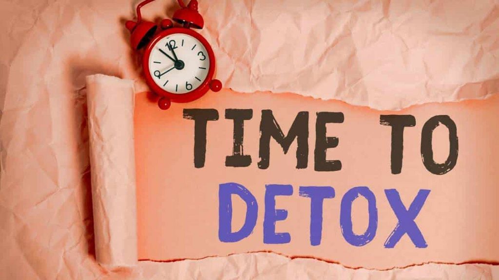 Detox