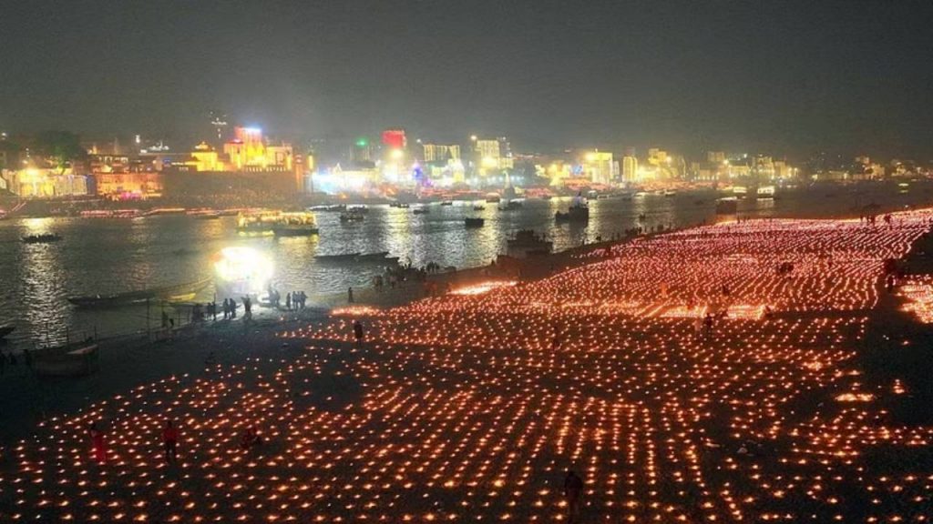 Dev Deepawali