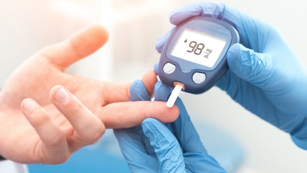 Diabetes (1)