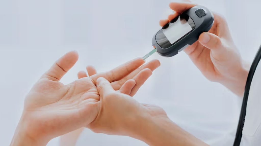 Diabetes Symptoms