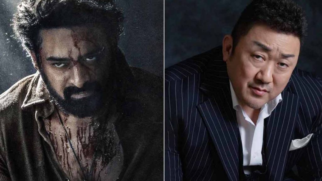Donlee In Prabhas Spirit Director Sandeep Vanga Responded Like This