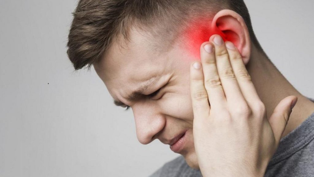 Ear Pain