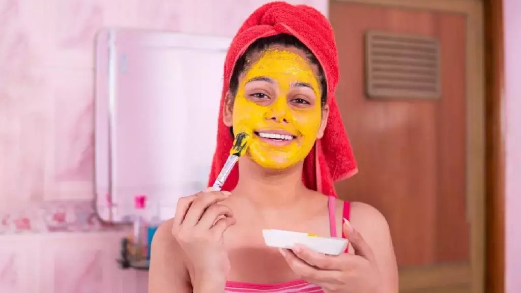 Face Pack