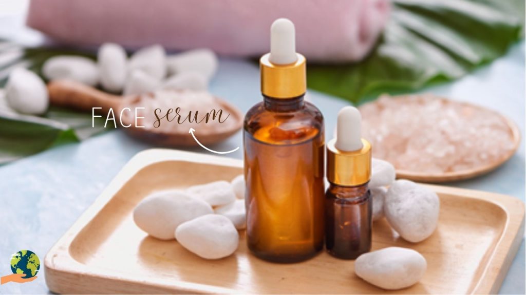 Face Serum