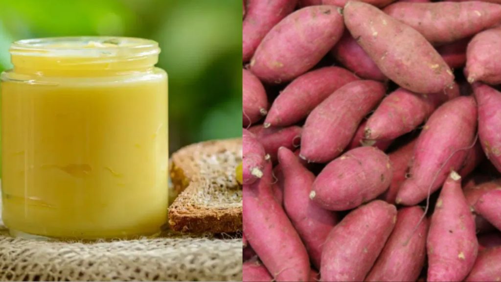 Foods For Winter