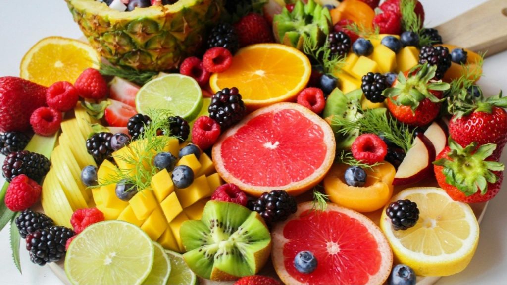 Fruit