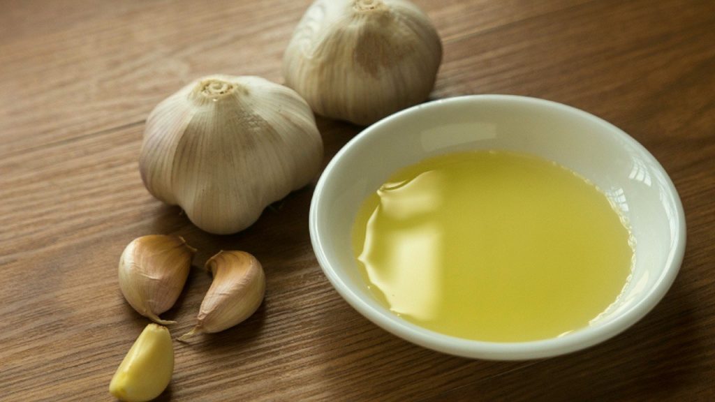 Garlic