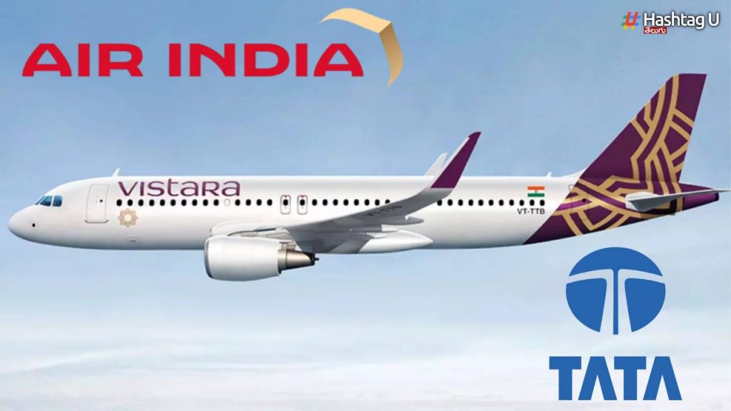 Goodbye, Vistara
