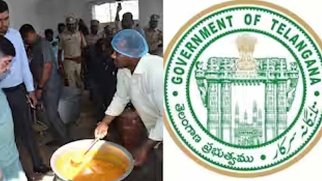 Government has set up a task force on food poisoning in Gurukul
