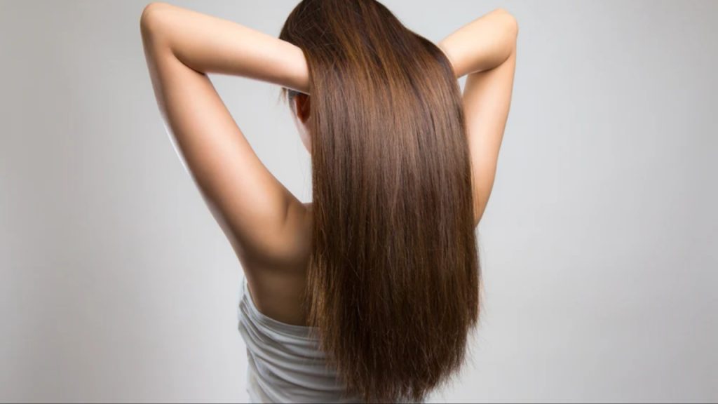 Winter Hair Care Tips