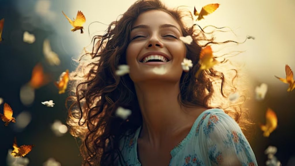 Happy Life