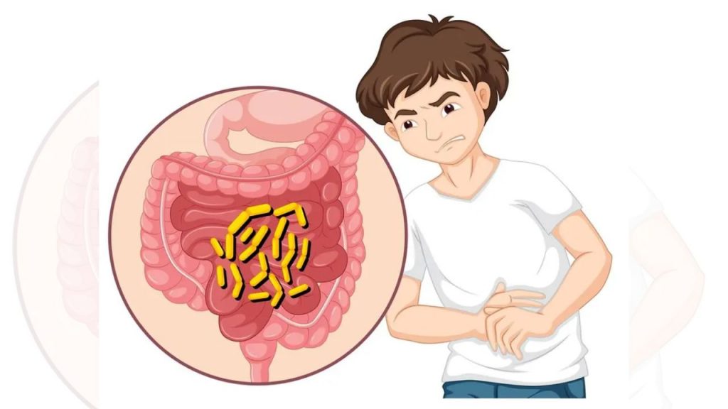 Helicobacter Pylori bacteria H Pylori Infection Indians Cancer