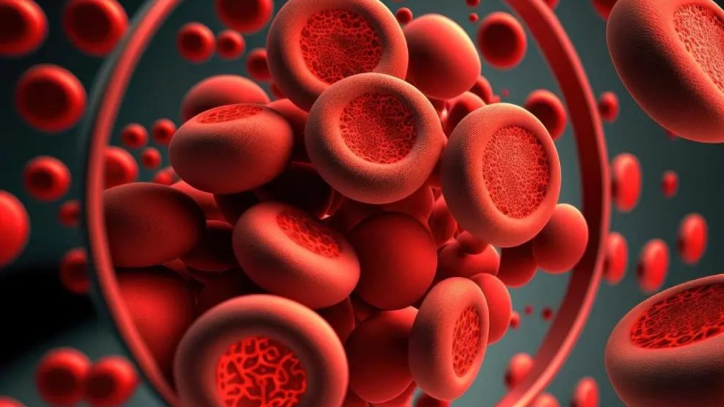 Hemoglobin