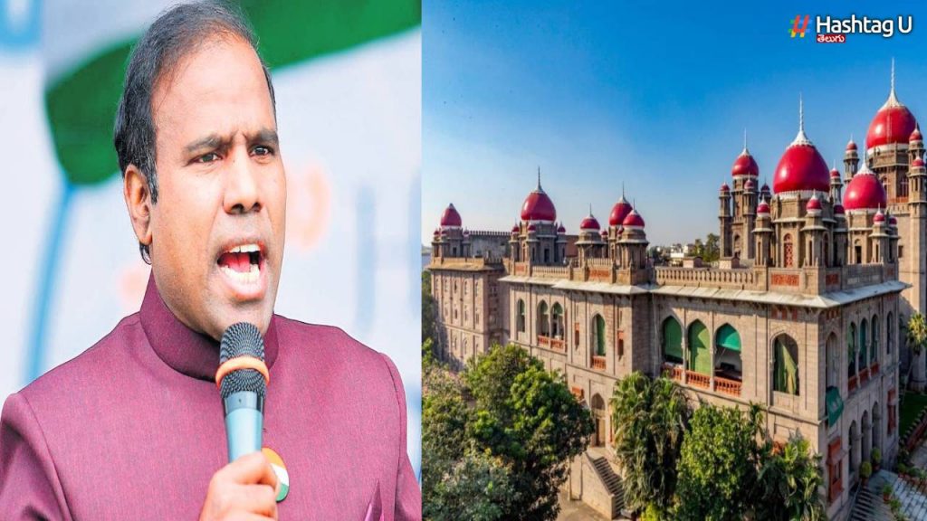 High Court Dismisses Ka Paul Petition