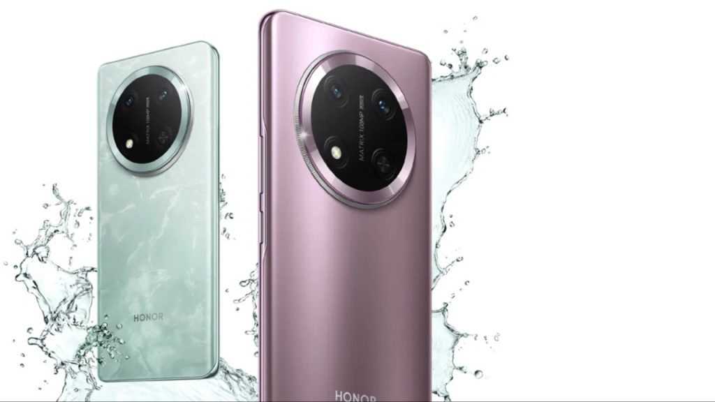 Honor X9c