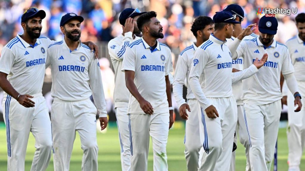 Border-Gavaskar Trophy