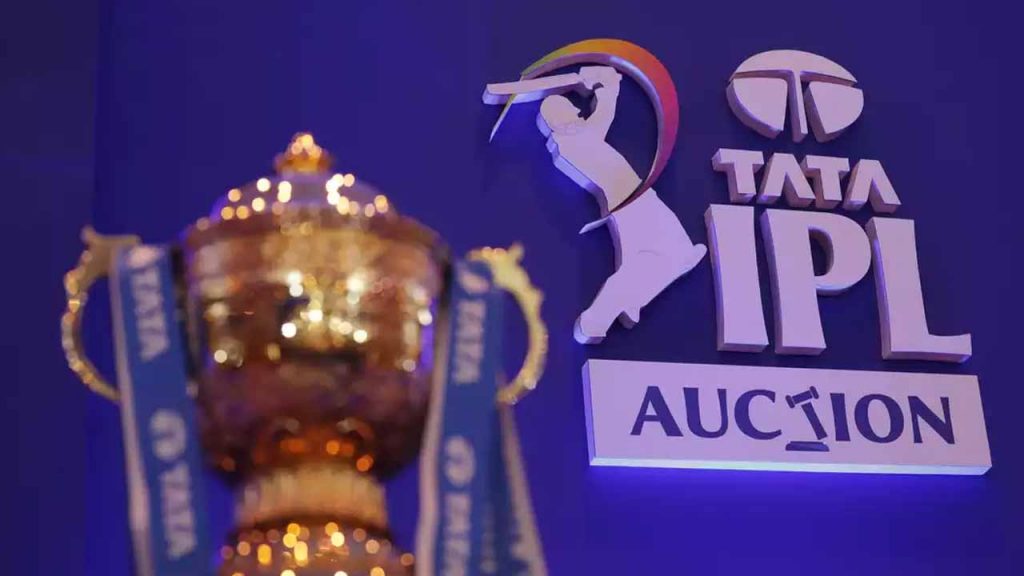 IPL 2025 Final