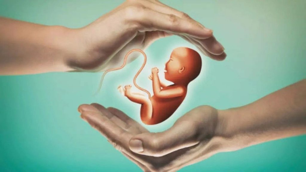 Ivf, Heart Disease