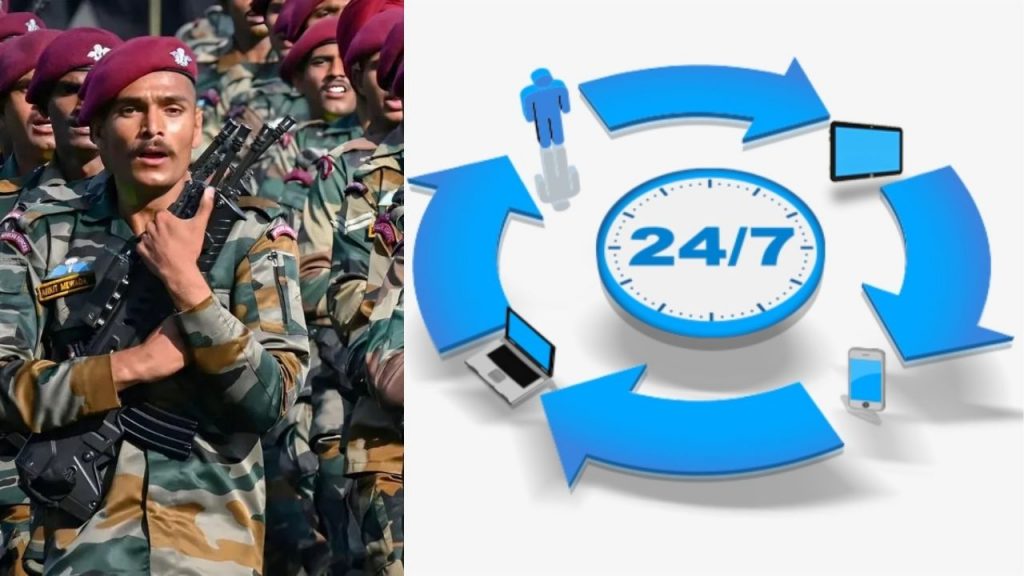 Indian Army Helpline Soldiers Army Veteran Soldiers