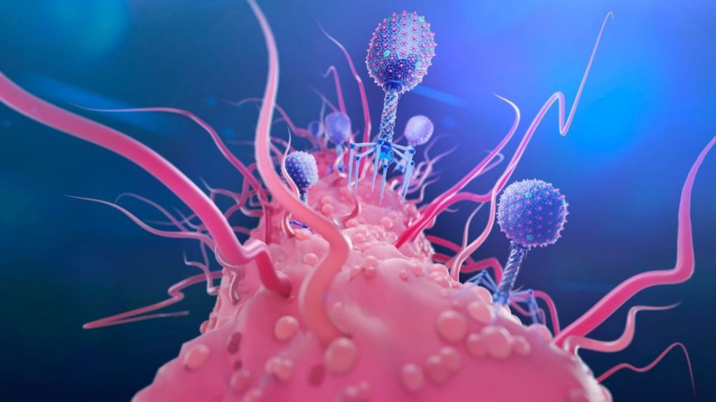 Infection