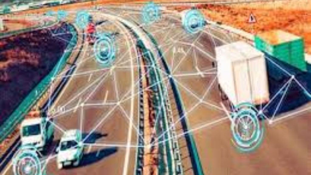 Japan Automated Cargo Transport System