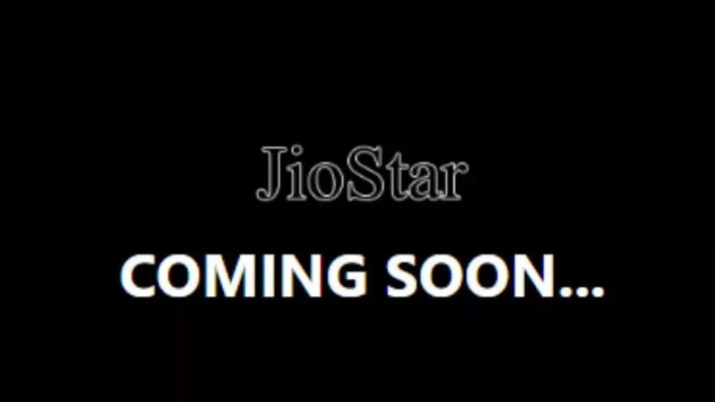 Jiostar Live Disney Star Reliance Industries