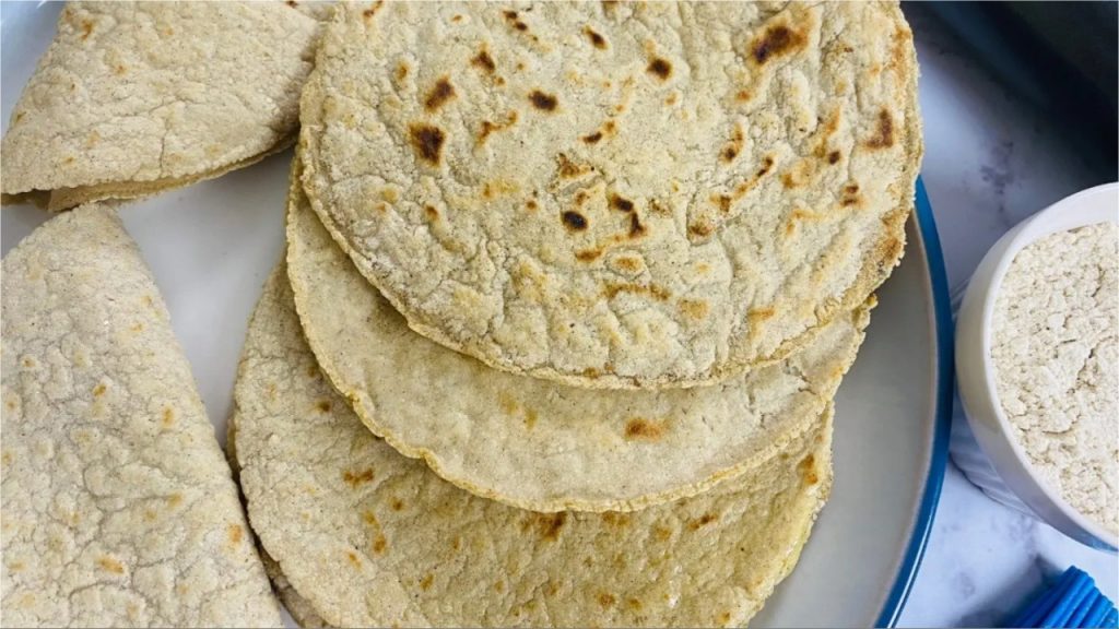Jowar Roti