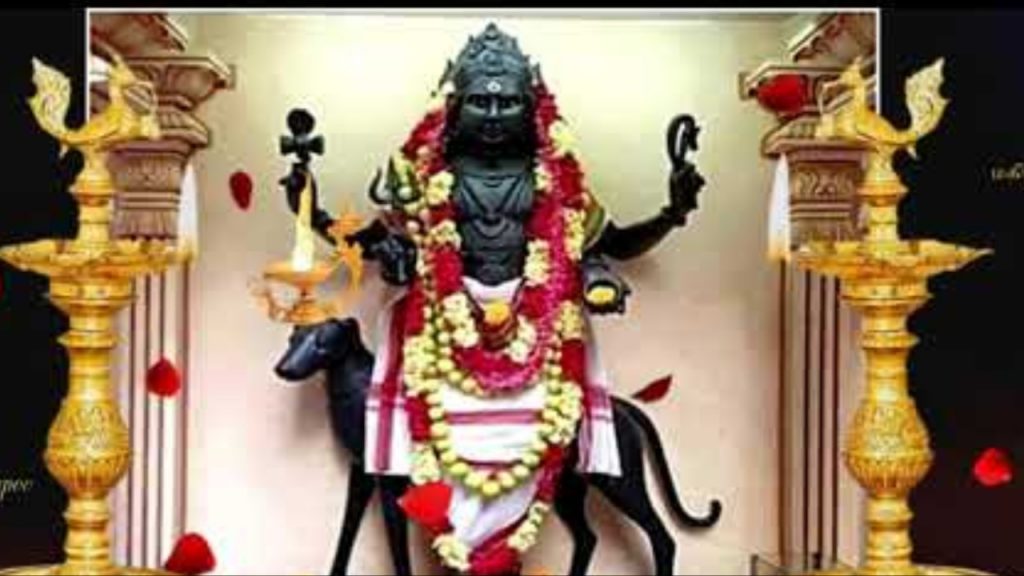 Kalashtami 2024