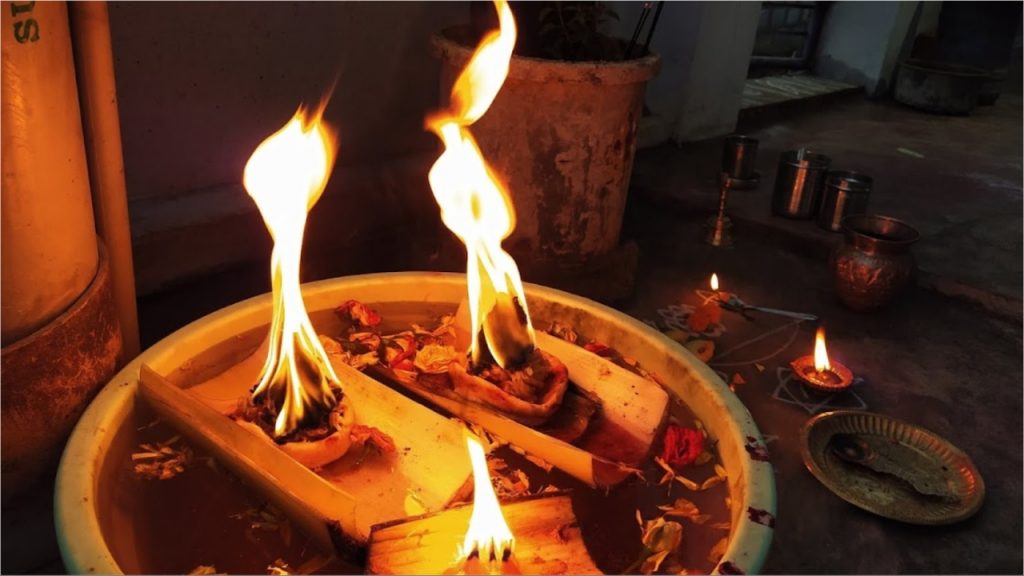 Karthika Masam 2024
