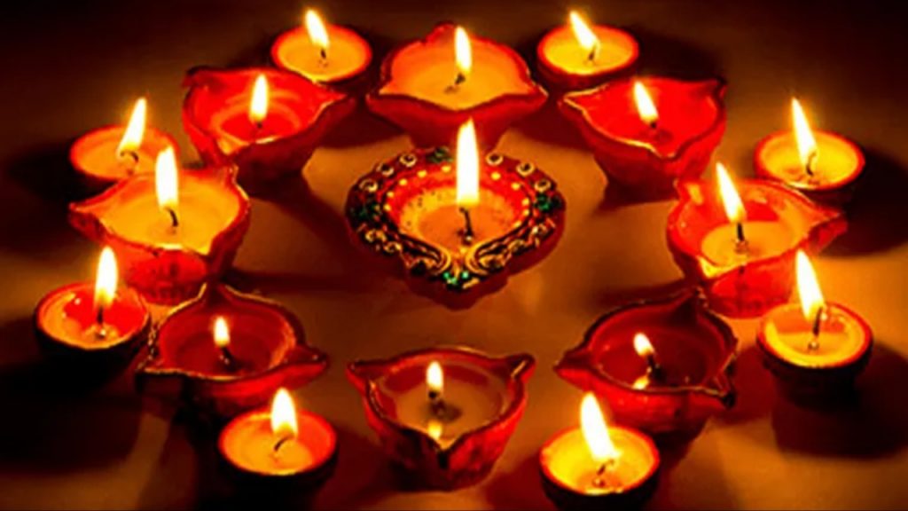 Karthika Masam