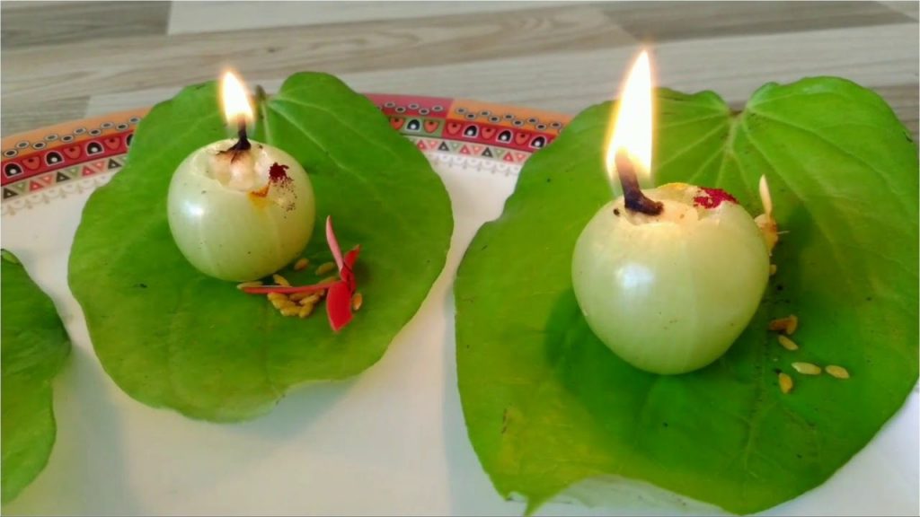 Karthika Masam