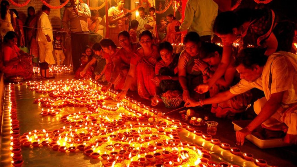 Karthika Pournami
