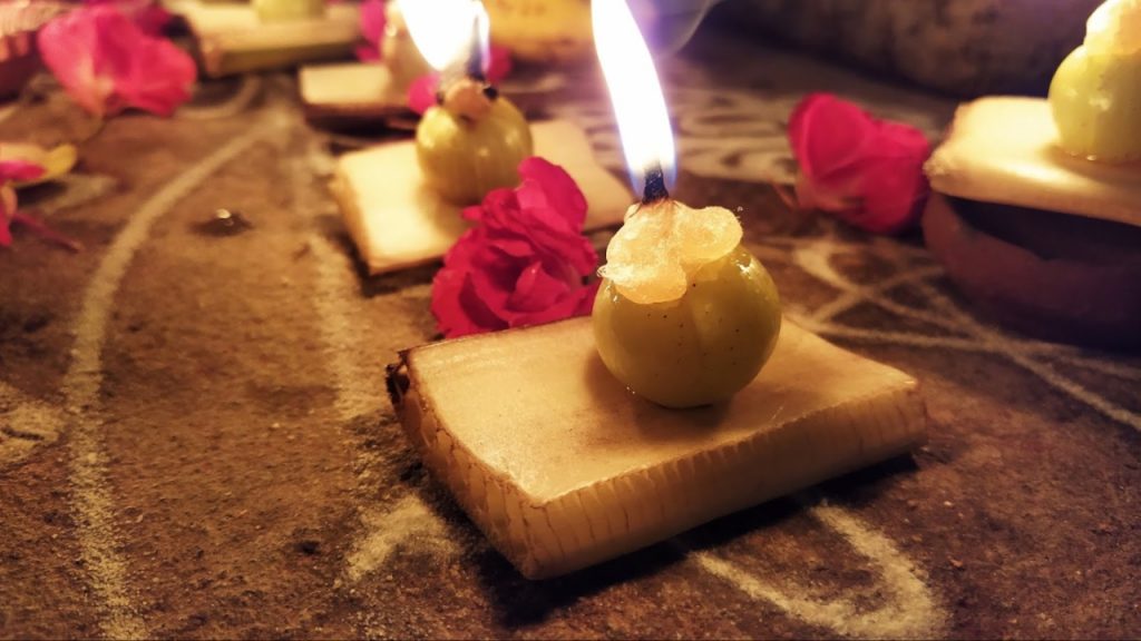 Karthika Purnima