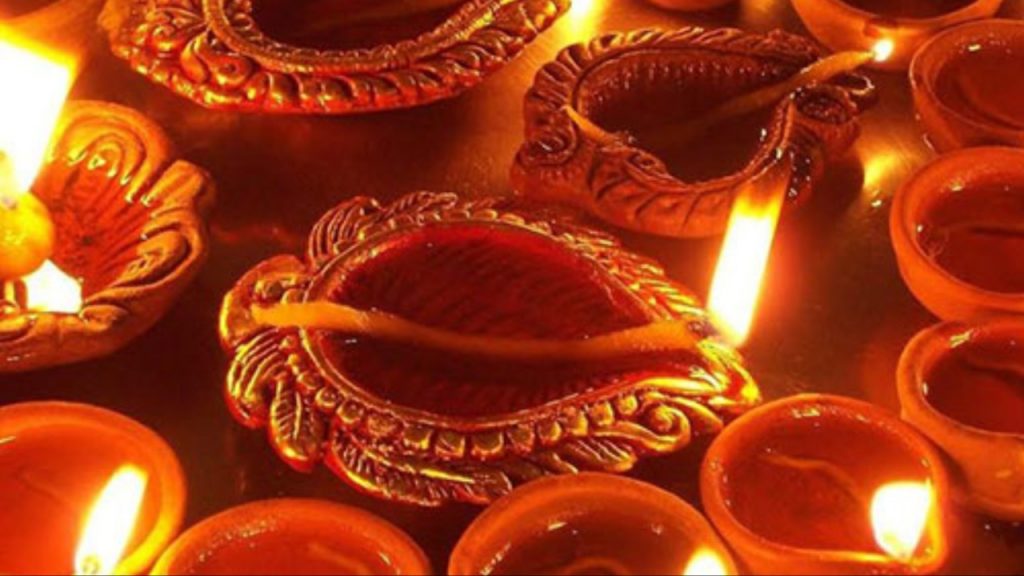 Karthika Purnima 2024