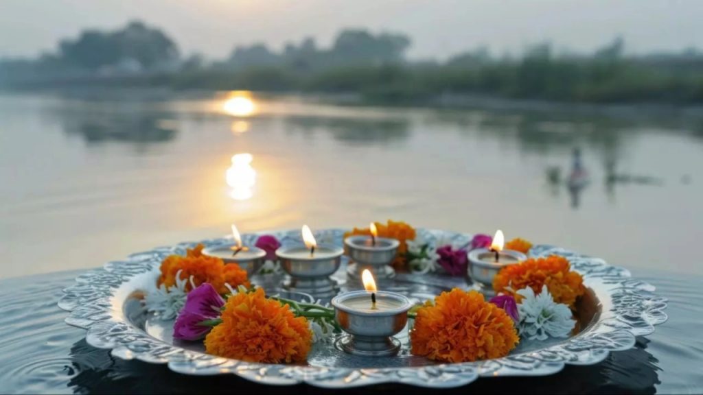 Kartika Purnima