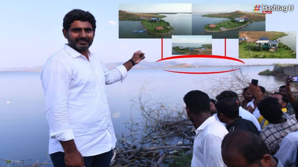 Kethireddy Venkatrami Reddy Farm House