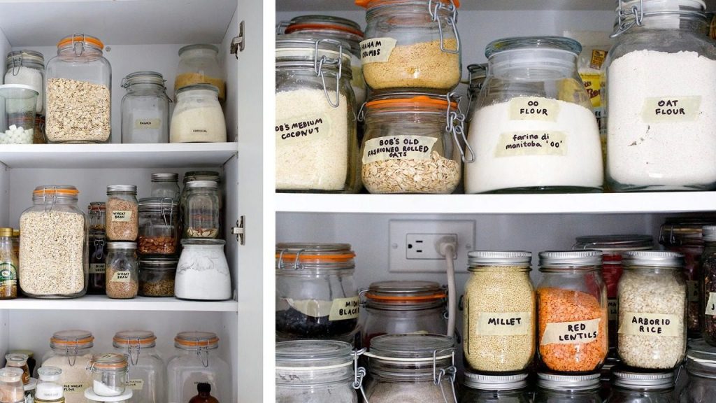 Kitchen Tips
