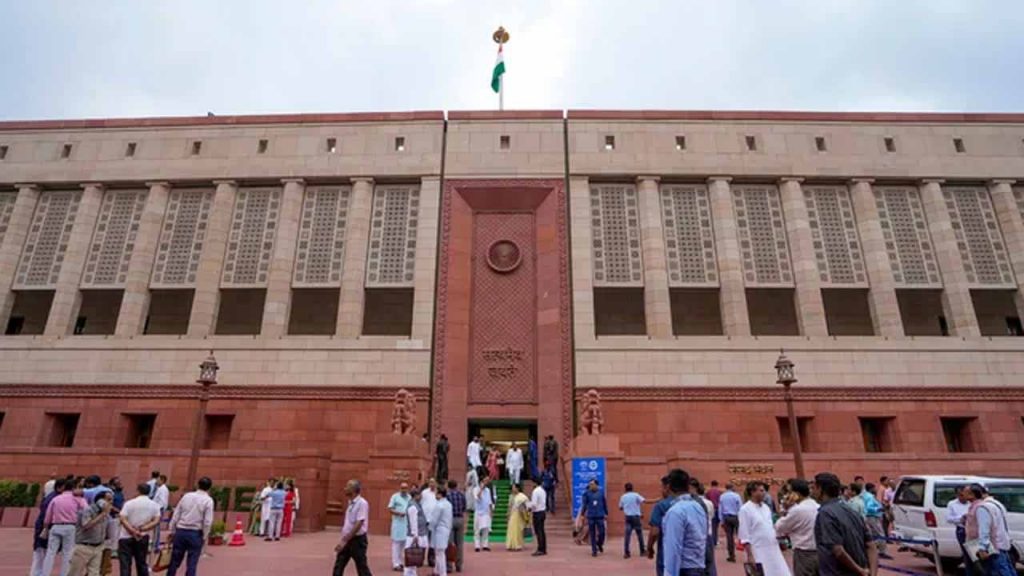 Lok Sabha Mps To Use Digita
