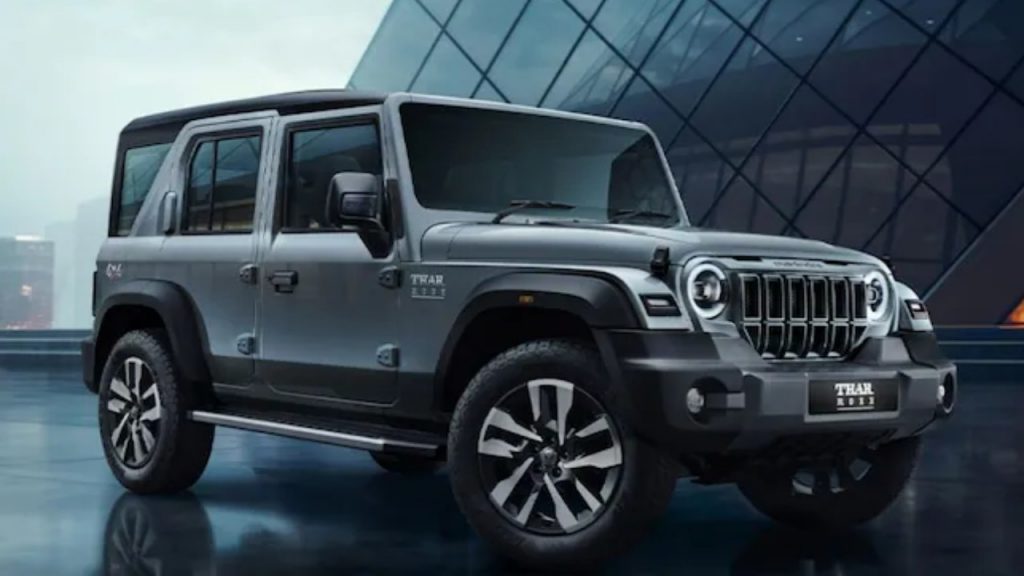 Mahindra