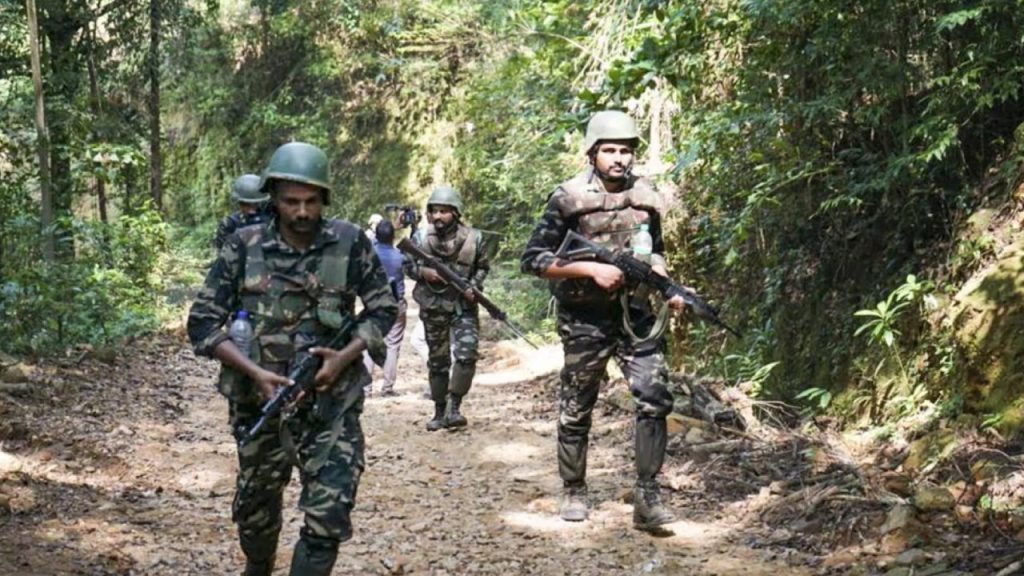 Maoists