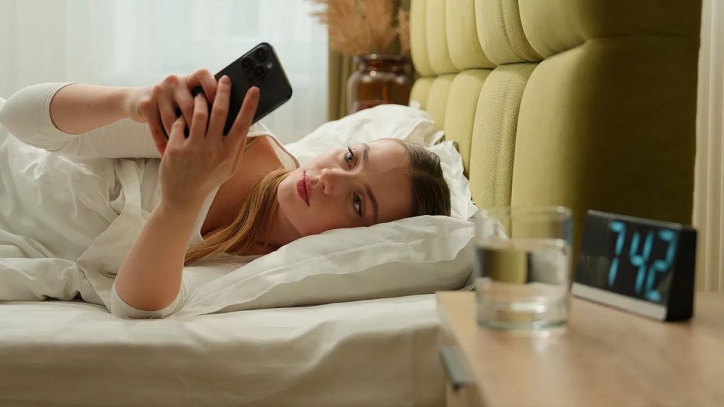 Mobile Phone Habits