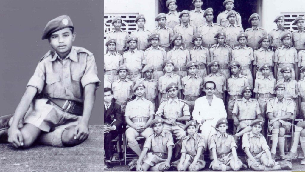 Modi Ncc Pic